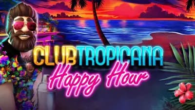 Club Tropicana - Happy Hour