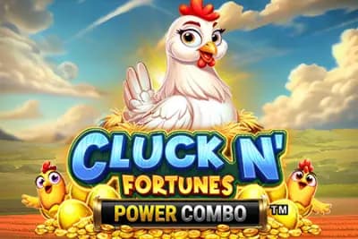 Cluck N' Fortunes Power Combo