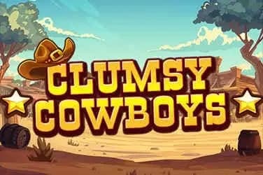 Clumsy Cowboys