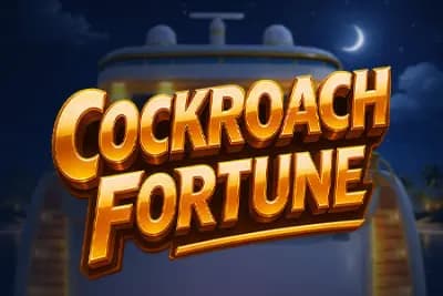 Cockroach Fortune