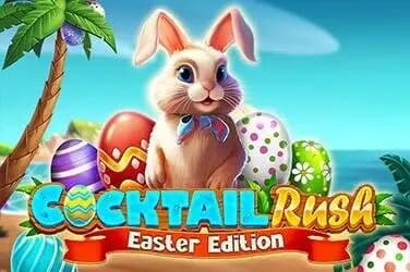 Cocktail Rush - Easter Edition