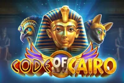 Code of Cairo