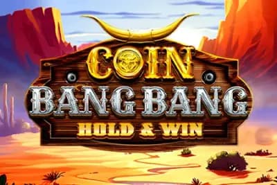 Coin Bang Bang: Hold & Win