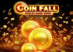 Coin Fall Hold and Win