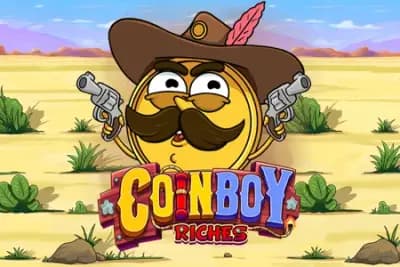 Coinboy Riches