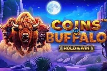 Coins of Buffalo