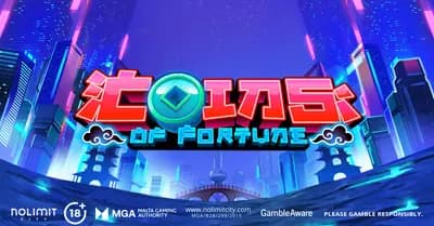 Coins Of Fortune
