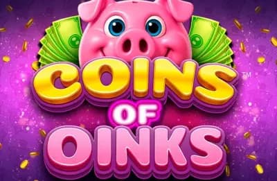 Coins of Oinks