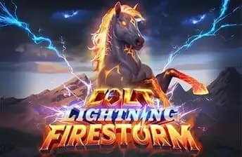 Colt Lightning Firestorm