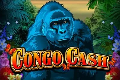 Congo Cash