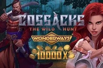 Cossacks: The Wild Hunt