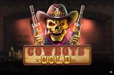 Cowboys Gold