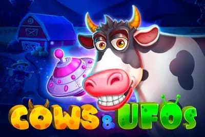 Cows & UFOs