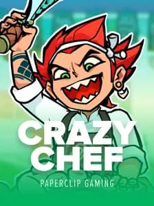 Crazy Chef
