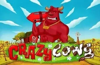 Crazy Cows