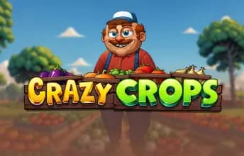 Crazy Crops