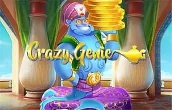 Crazy Genie