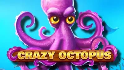 Crazy Octopus