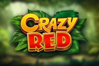 Crazy Red