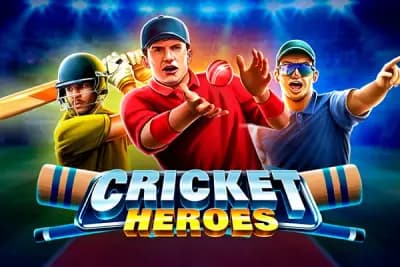 Cricket Heroes