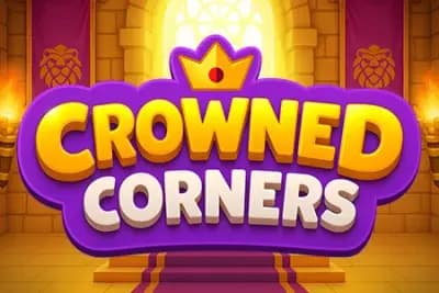 Crowned Corners