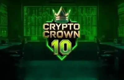 Crypto Crown 10