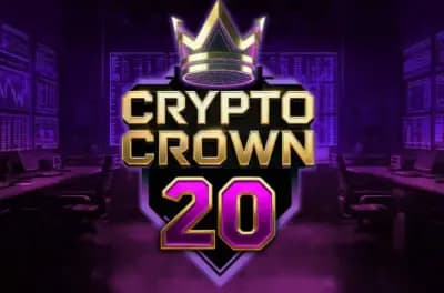 Crypto Crown 20