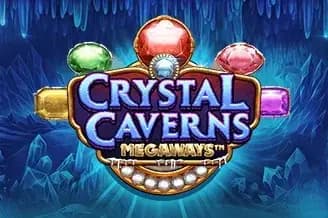 Crystal Caverns Megaways