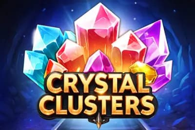 Crystal Clusters