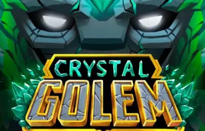 Crystal Golem