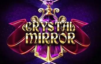 Crystal Mirror