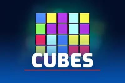 Cubes