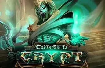 Cursed Crypt