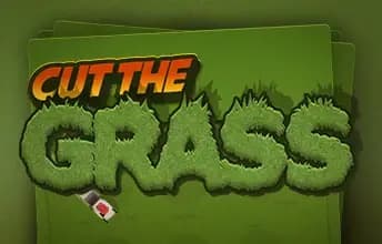 Cut the Grass