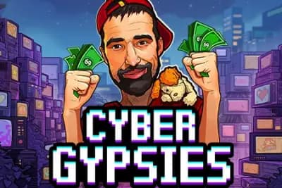 Cyber Gypsies