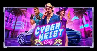 Cyberheist City