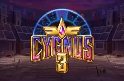 Cygnus 3