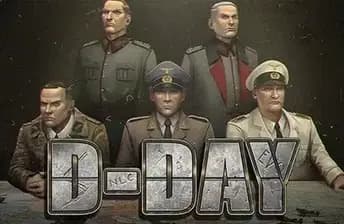 D Day