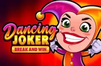 Dancing Joker
