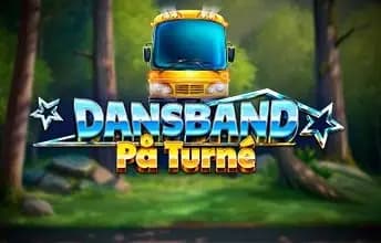 Dansband Pa Turne