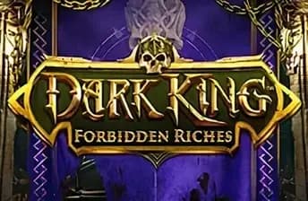 Dark King: Forbidden Riches