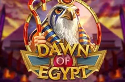 Dawn of Egypt