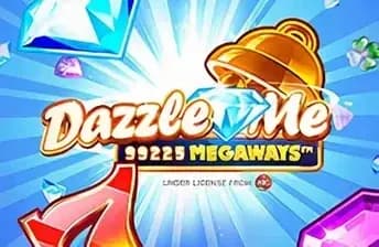 Dazzle Me Megaways