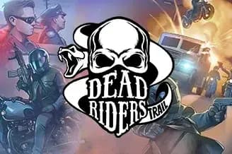 Dead Riders Trail