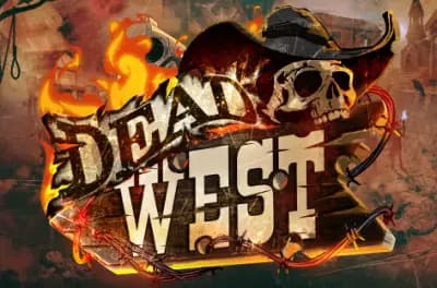 Dead West