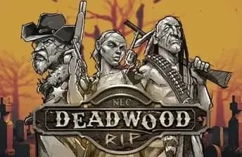 Deadwood RIP