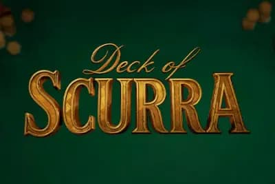 Deck of Scurra