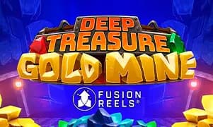 Deep Treasure Gold Mine