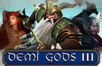 Demi Gods III