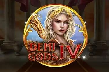 Demi Gods IV